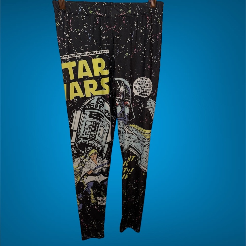 Star Wars Leggings